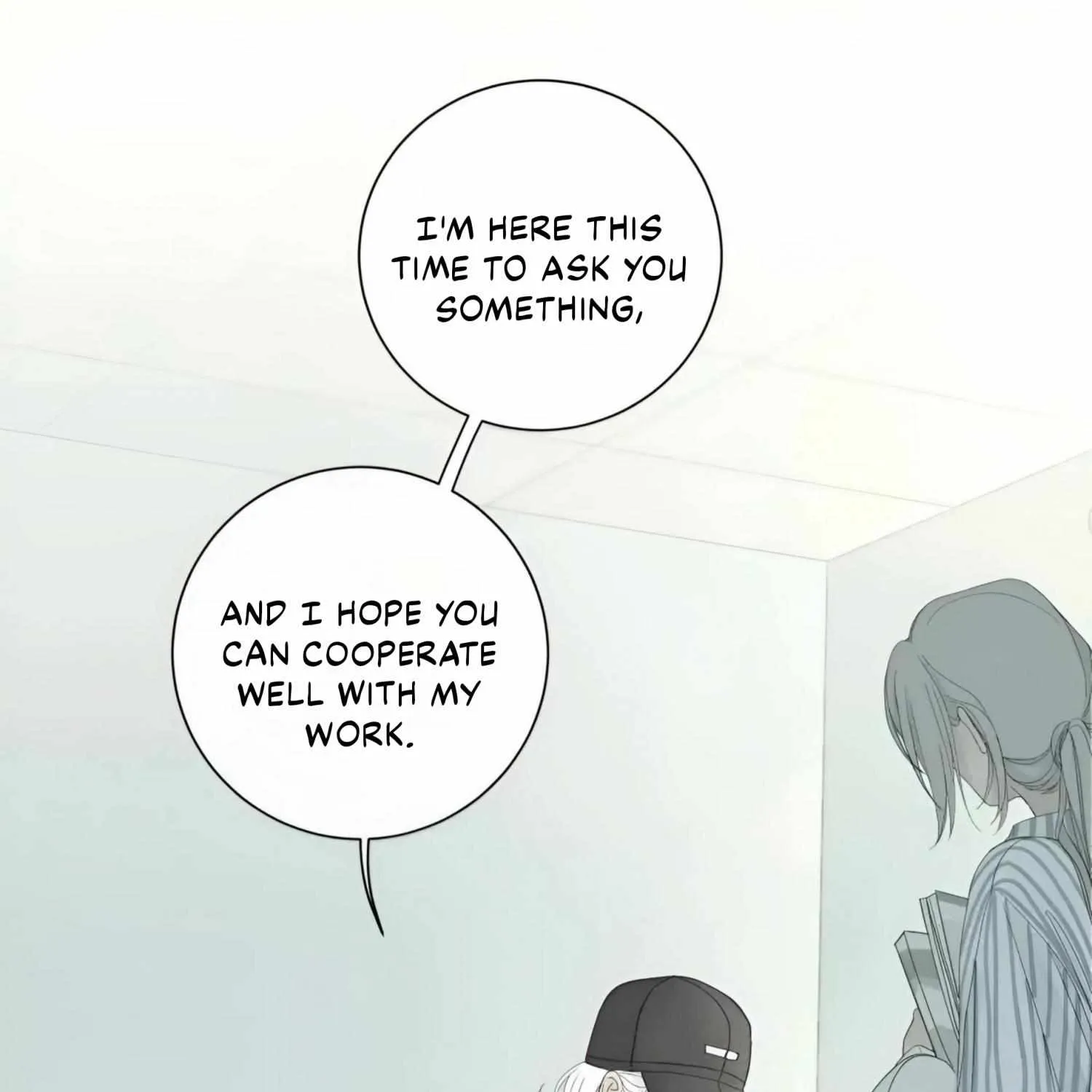 Read Miss Zuo Ying chapter 4 image 17 on Lezhin