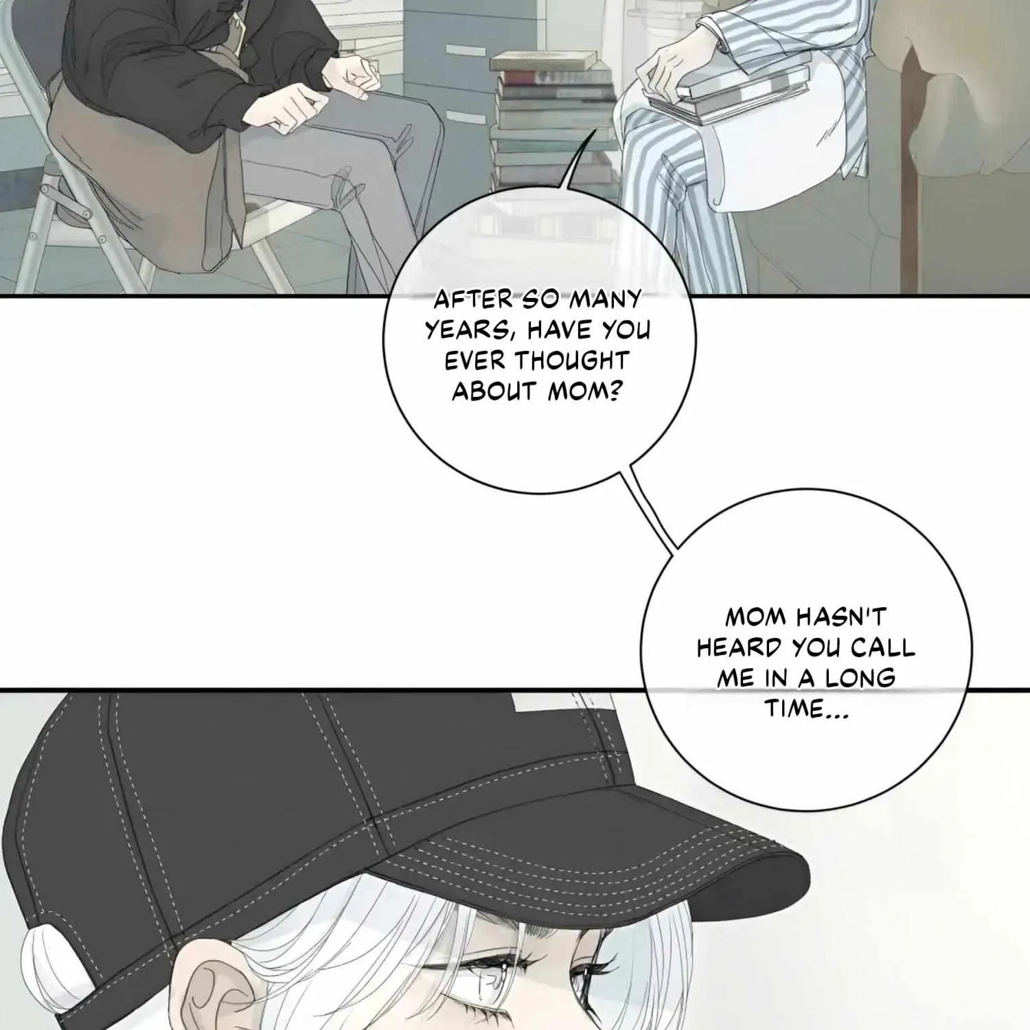 Read Miss Zuo Ying chapter 4 image 22 on Lezhin