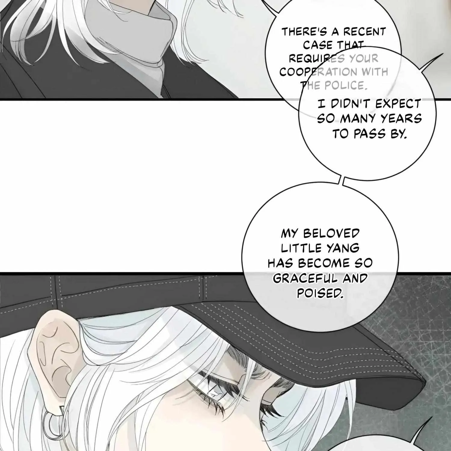 Read Miss Zuo Ying chapter 4 image 24 on Lezhin