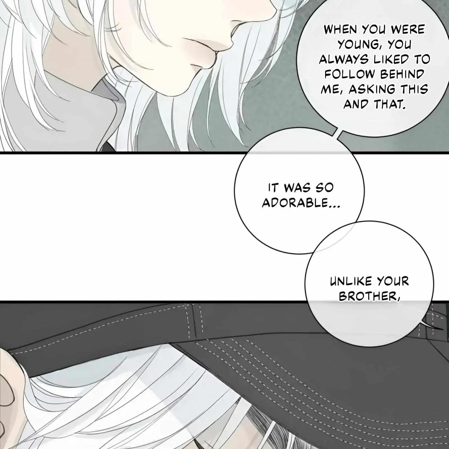 Read Miss Zuo Ying chapter 4 image 25 on Lezhin