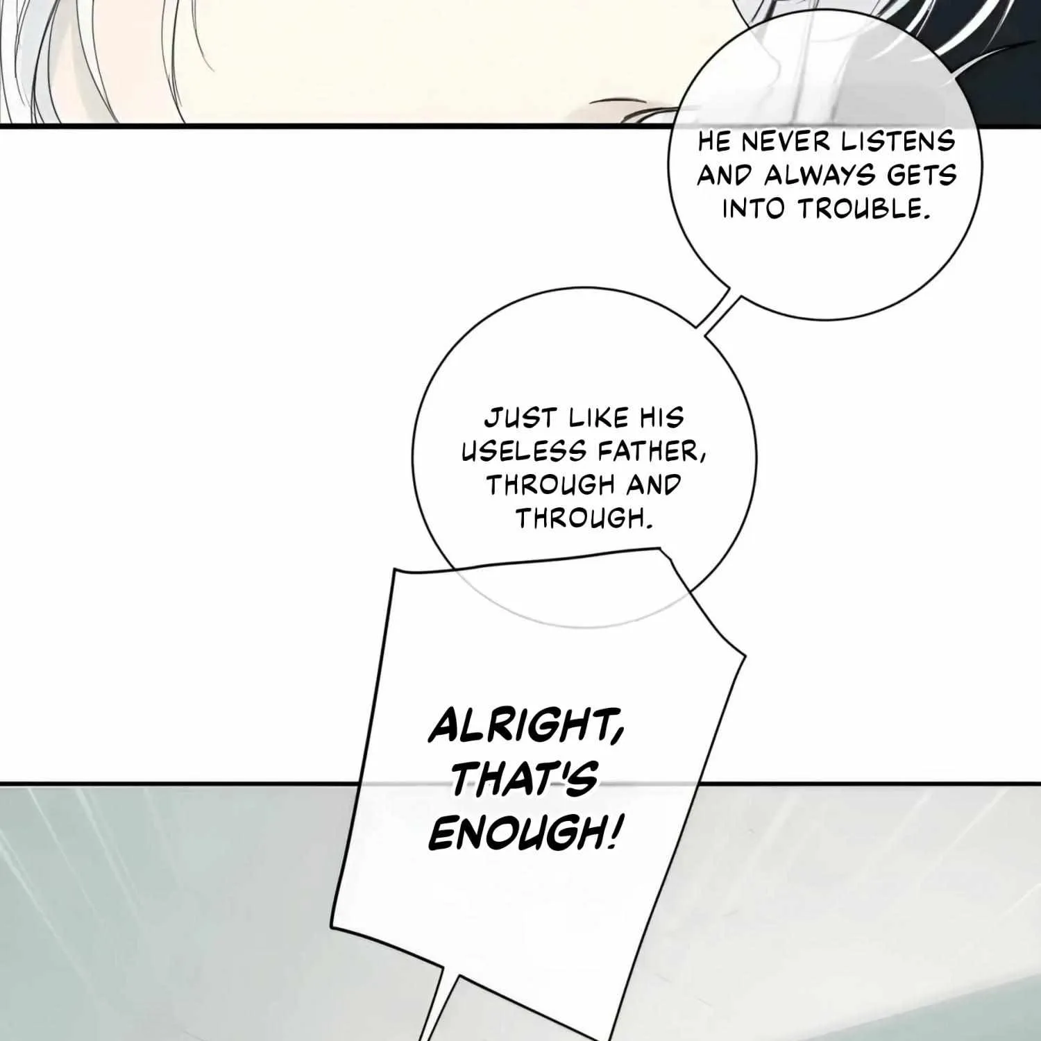 Read Miss Zuo Ying chapter 4 image 27 on Lezhin