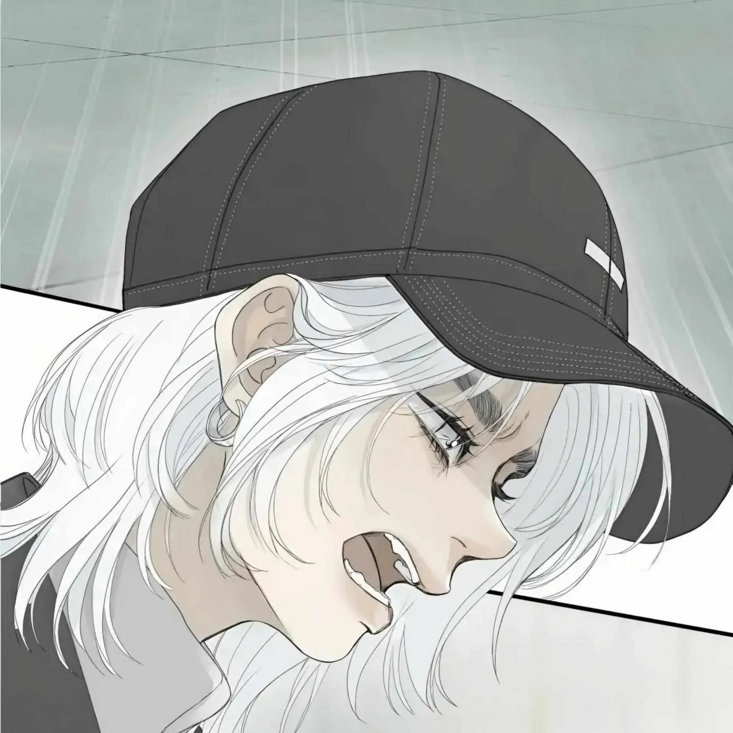 Read Miss Zuo Ying chapter 4 image 30 on Lezhin