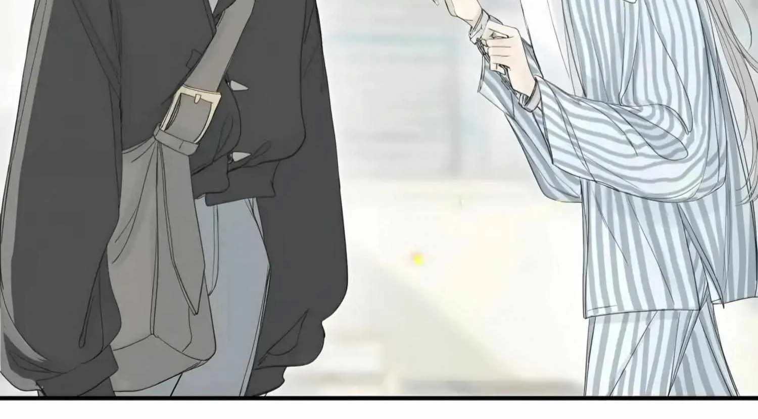 Read Miss Zuo Ying chapter 4 image 4 on Lezhin