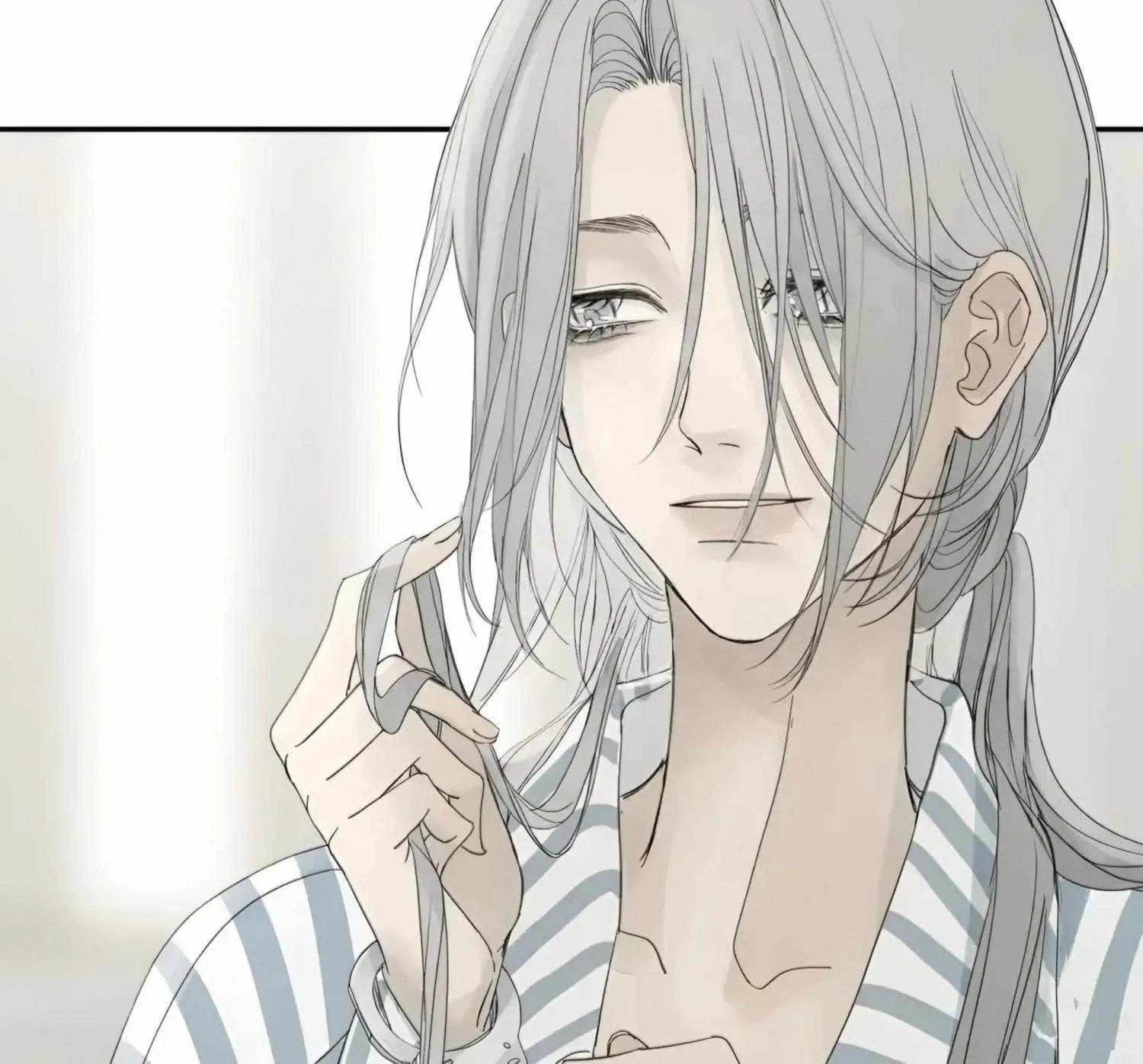 Read Miss Zuo Ying chapter 4 image 40 on Lezhin