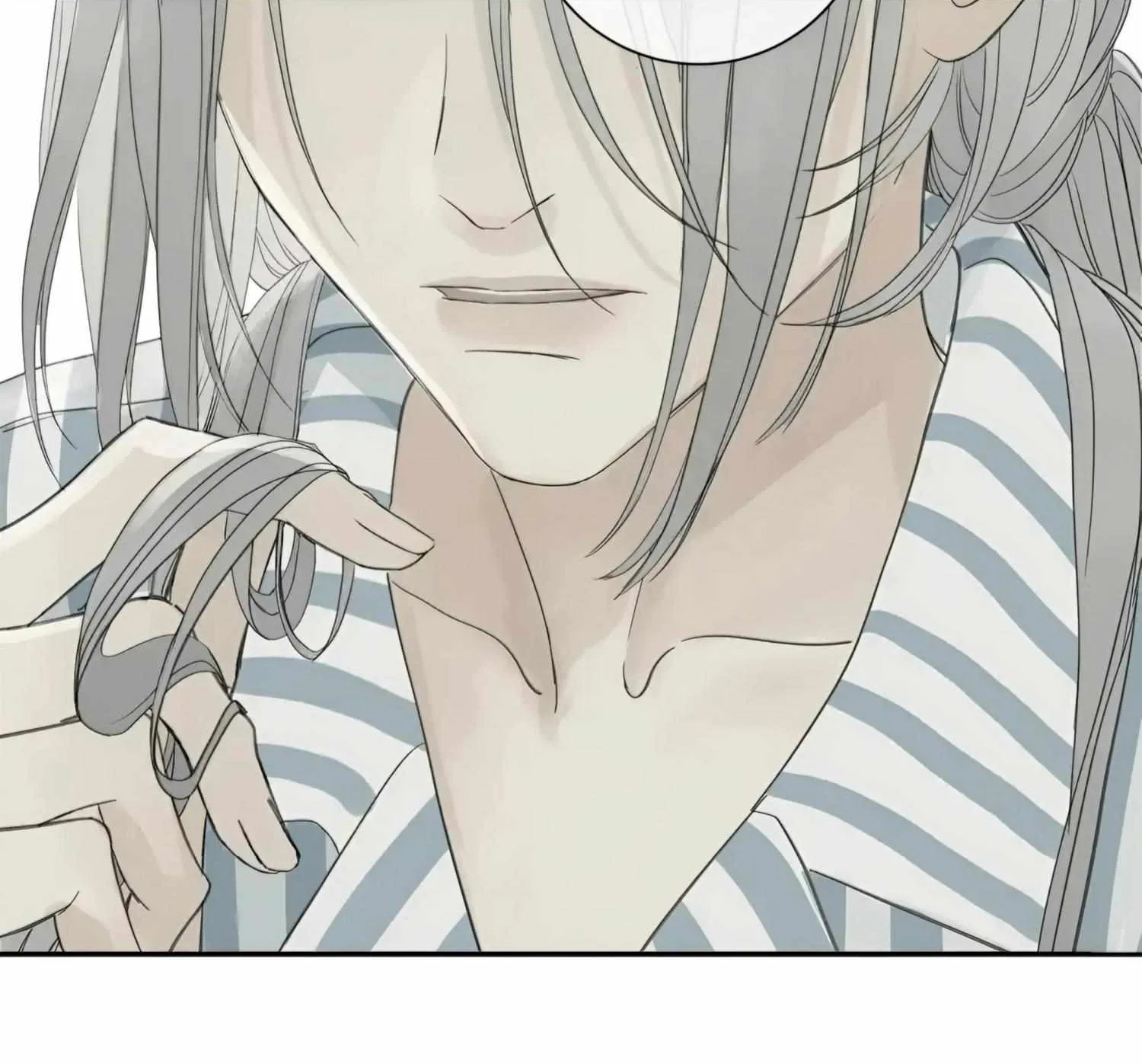 Read Miss Zuo Ying chapter 4 image 42 on Lezhin