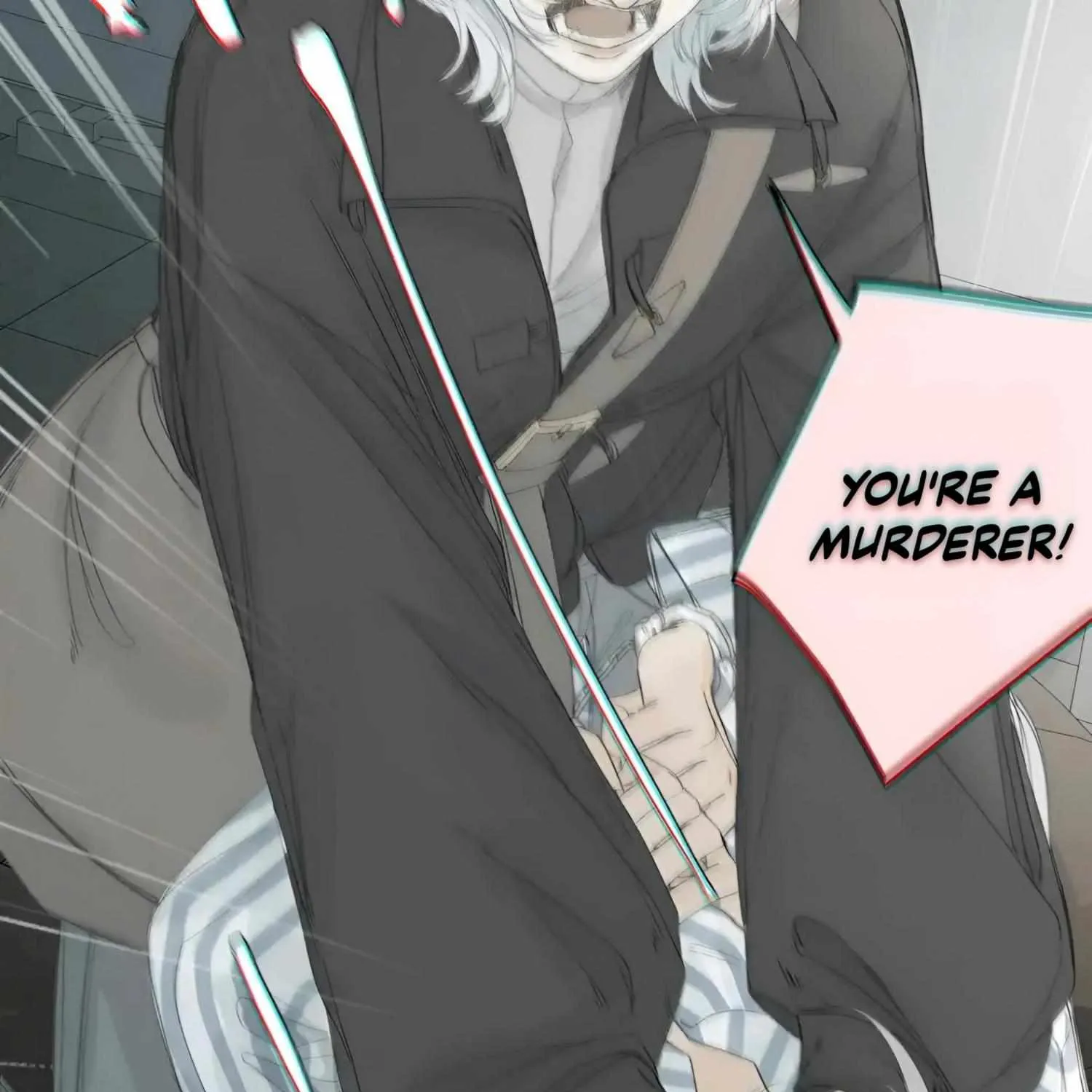 Read Miss Zuo Ying chapter 4 image 45 on Lezhin
