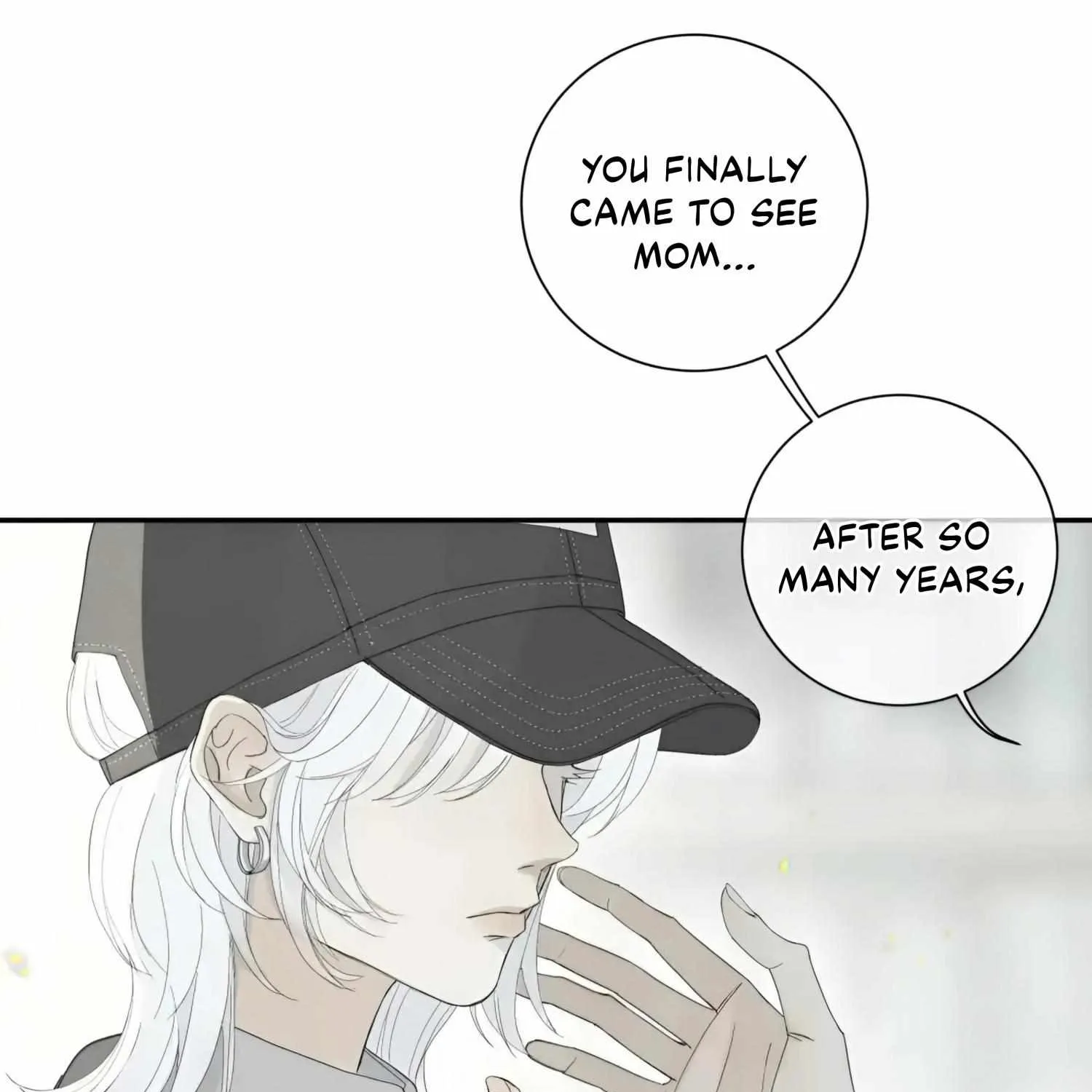 Read Miss Zuo Ying chapter 4 image 5 on Lezhin