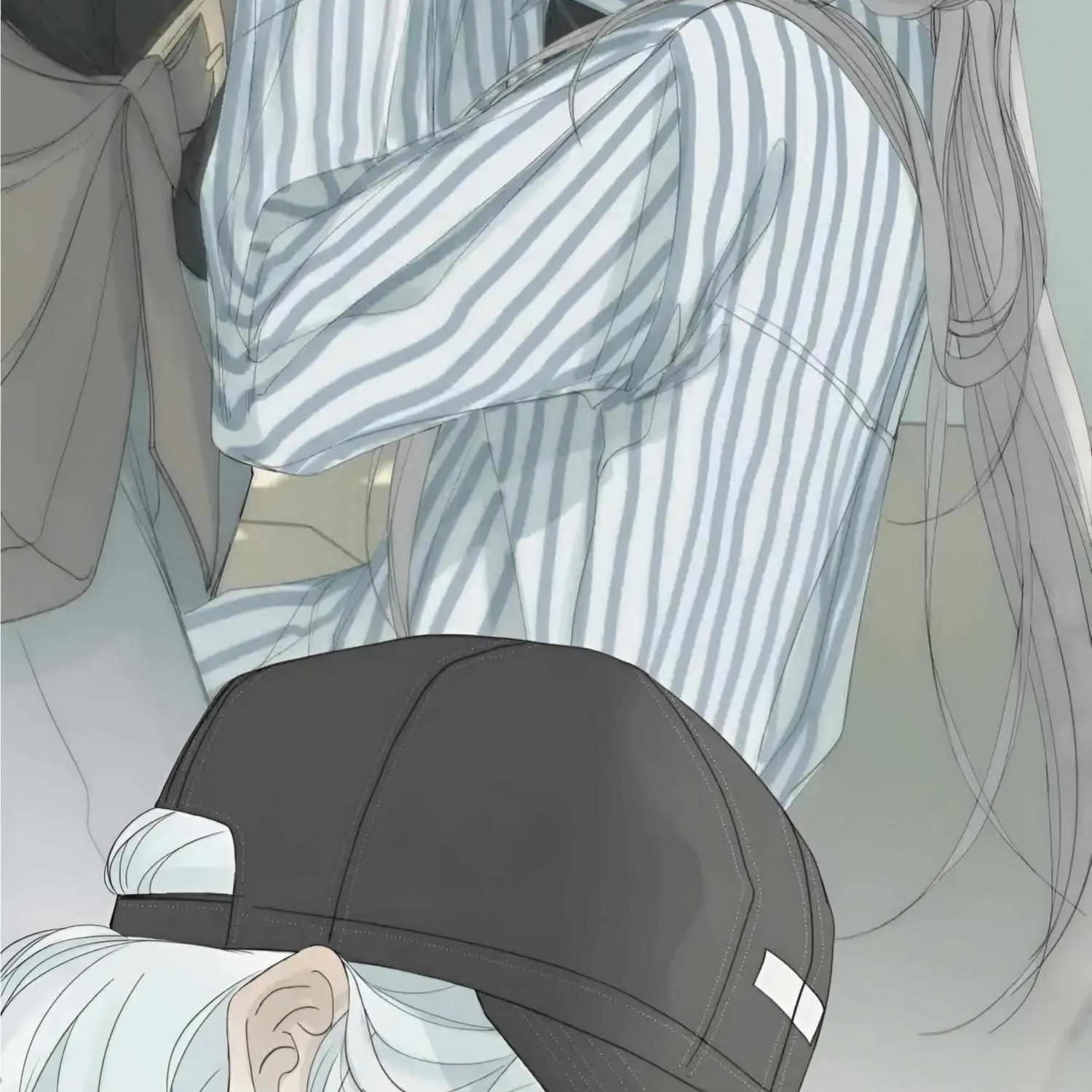 Read Miss Zuo Ying chapter 4 image 61 on Lezhin
