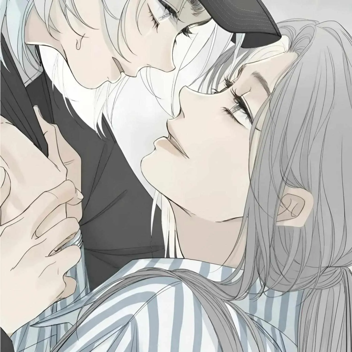 Read Miss Zuo Ying chapter 4 image 63 on Lezhin
