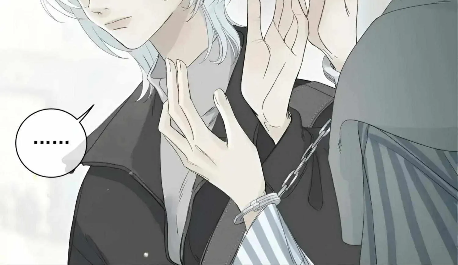 Read Miss Zuo Ying chapter 4 image 8 on Lezhin