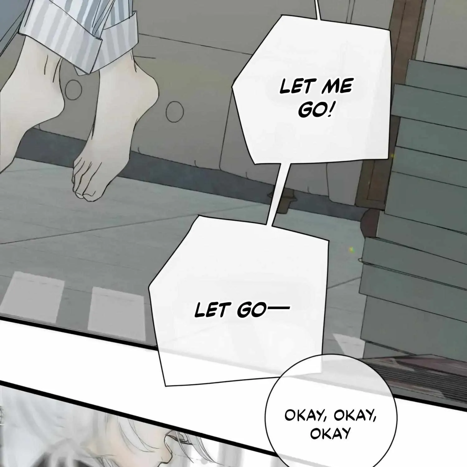 Read Miss Zuo Ying chapter 5 image 10 on Lezhin