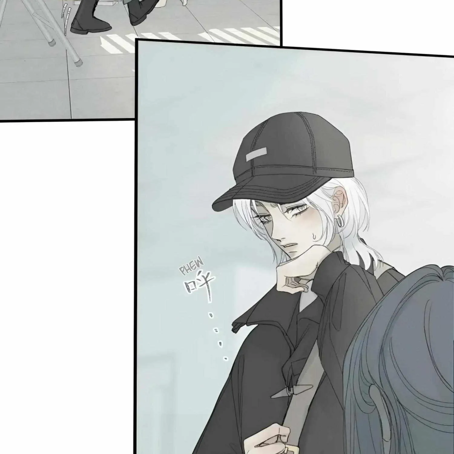 Read Miss Zuo Ying chapter 5 image 13 on Lezhin