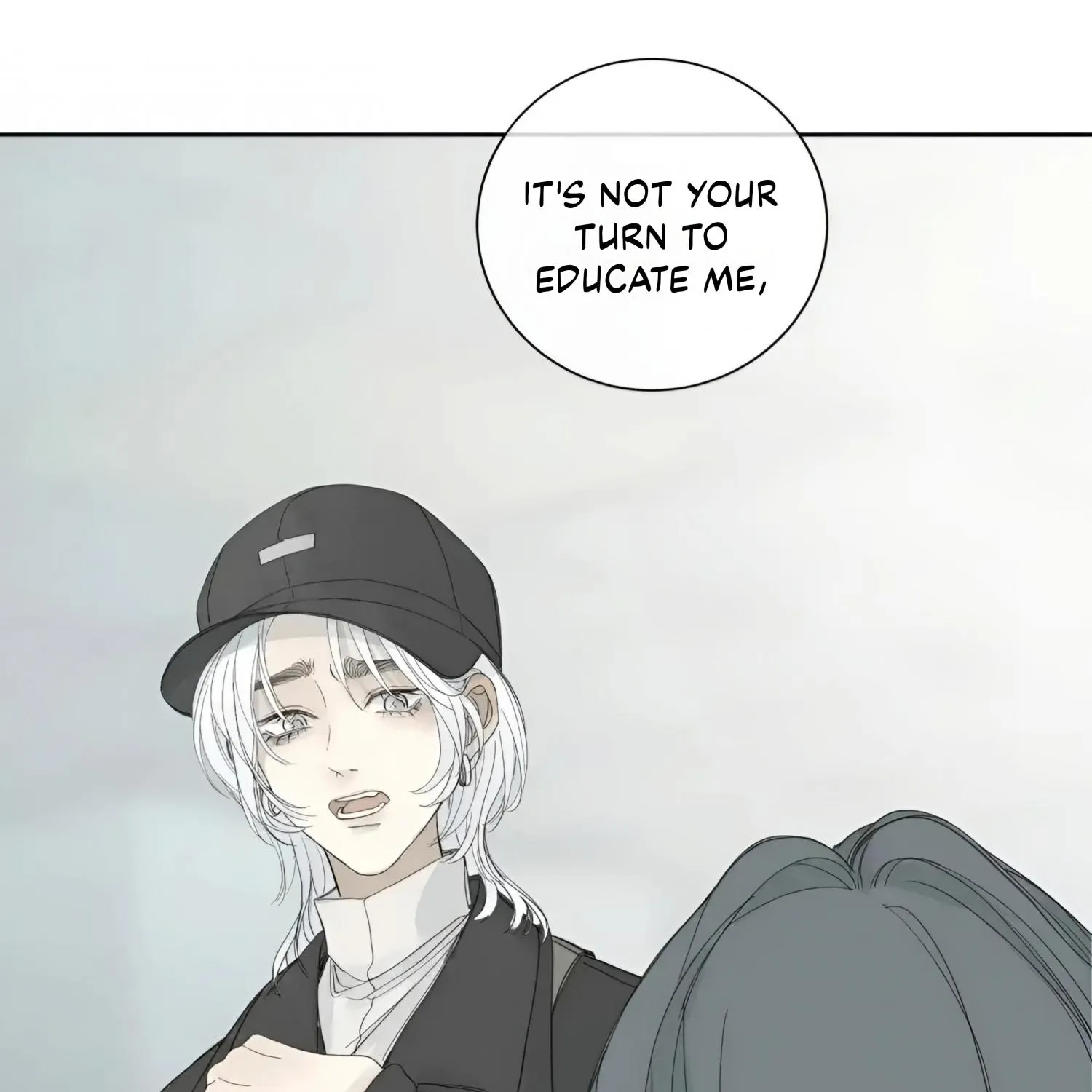 Read Miss Zuo Ying chapter 5 image 19 on Lezhin