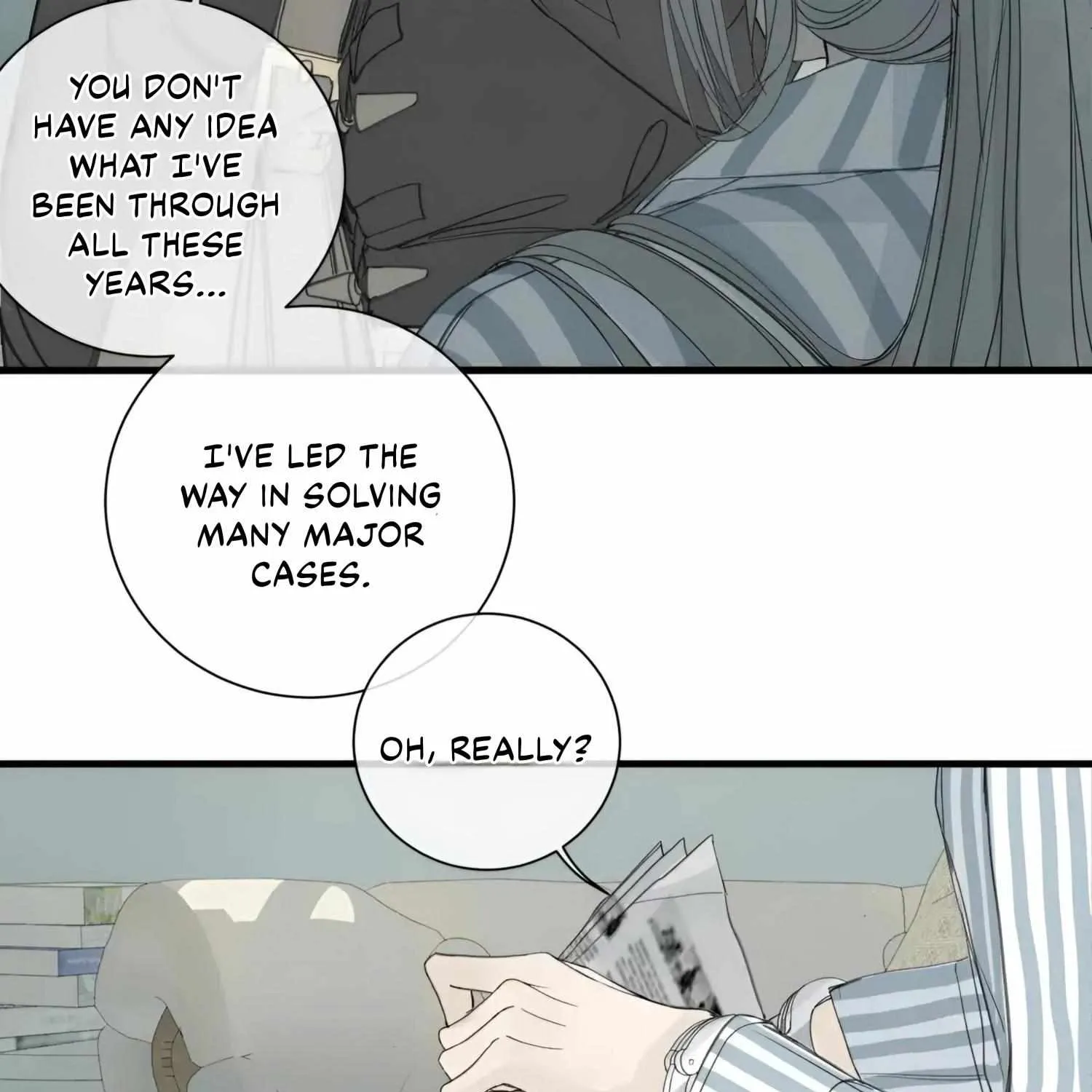 Read Miss Zuo Ying chapter 5 image 21 on Lezhin