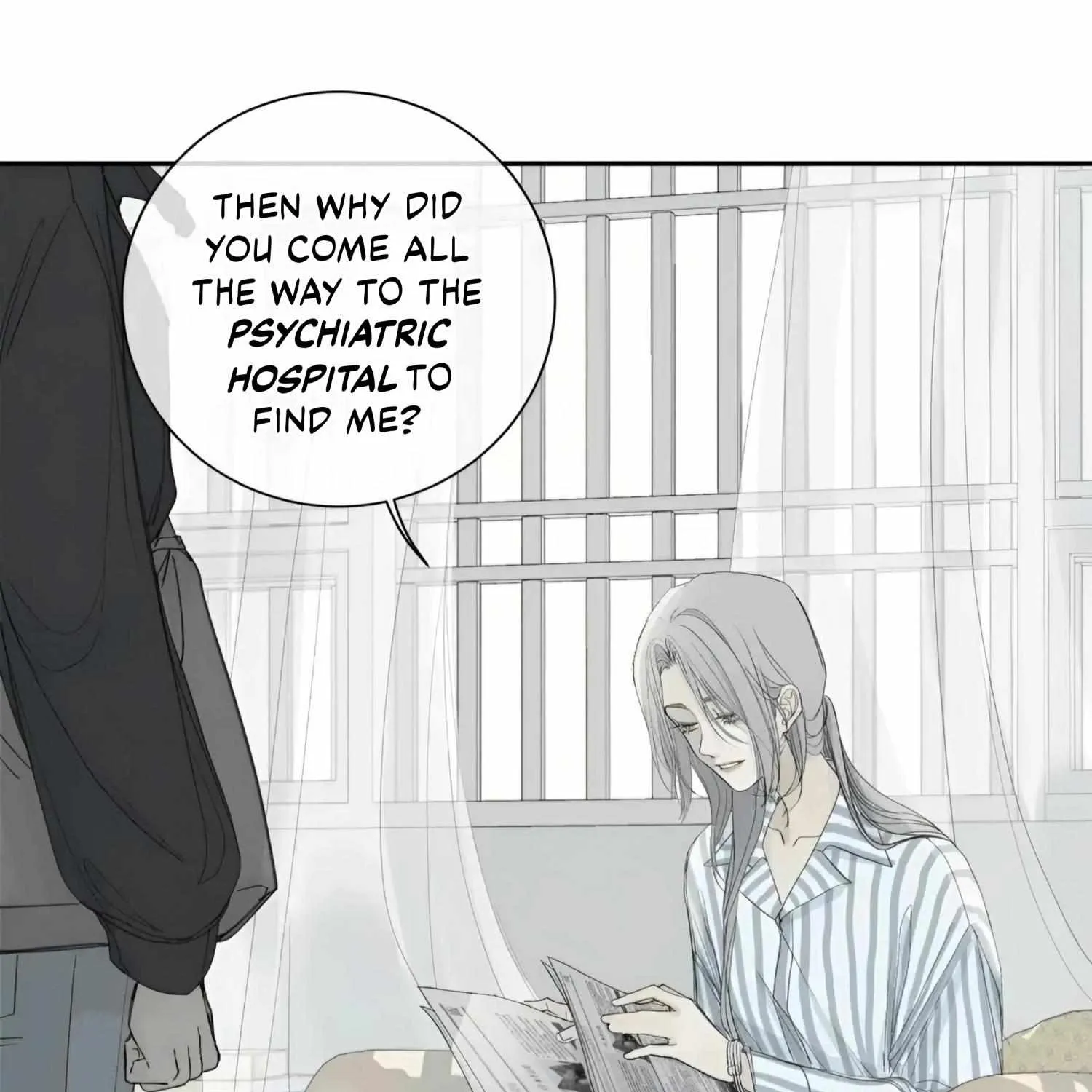 Read Miss Zuo Ying chapter 5 image 23 on Lezhin