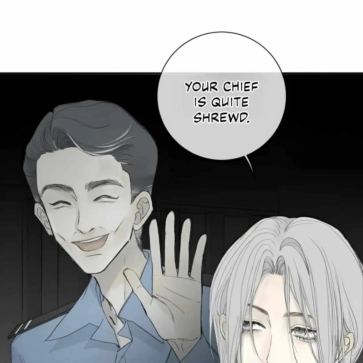 Read Miss Zuo Ying chapter 5 image 36 on Lezhin