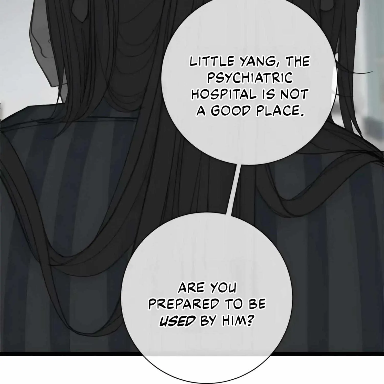Read Miss Zuo Ying chapter 5 image 40 on Lezhin