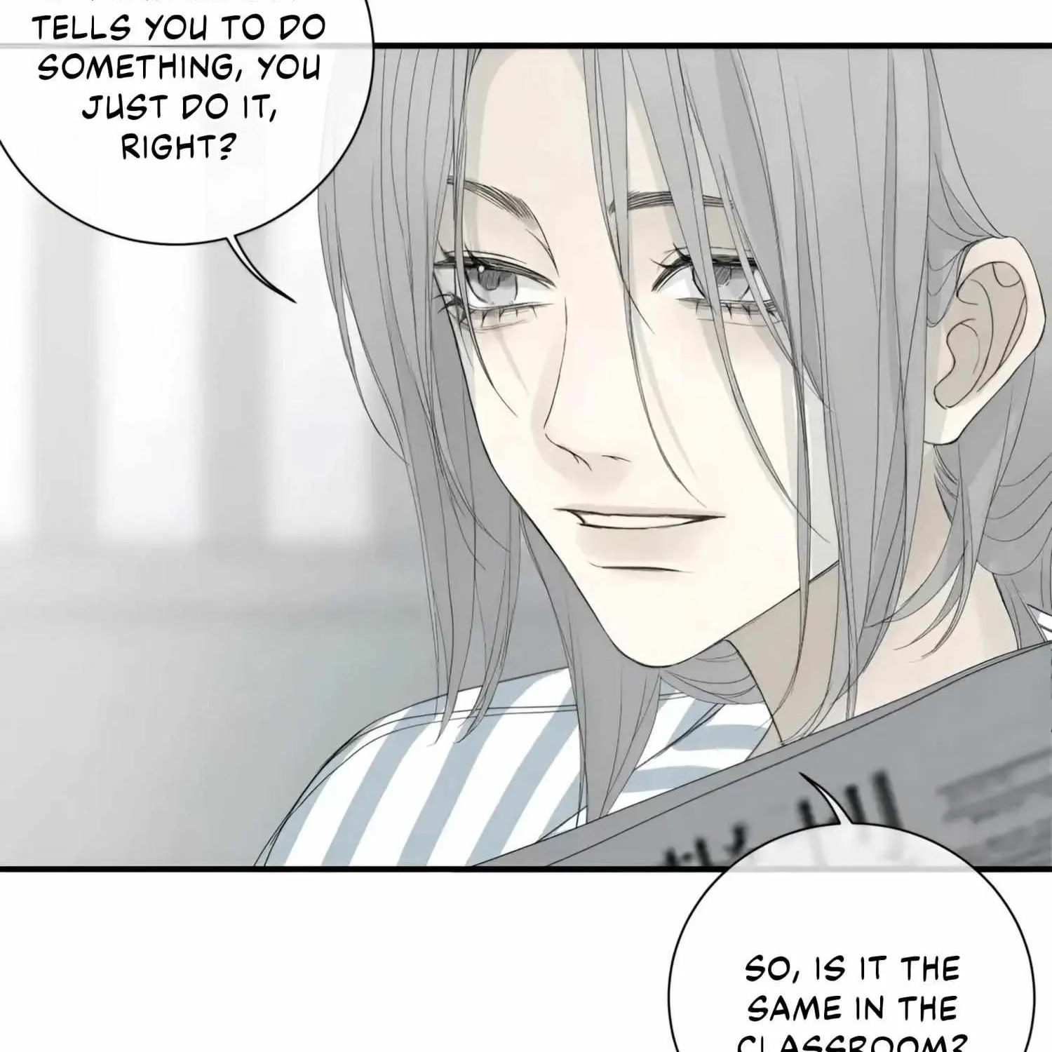 Read Miss Zuo Ying chapter 5 image 45 on Lezhin