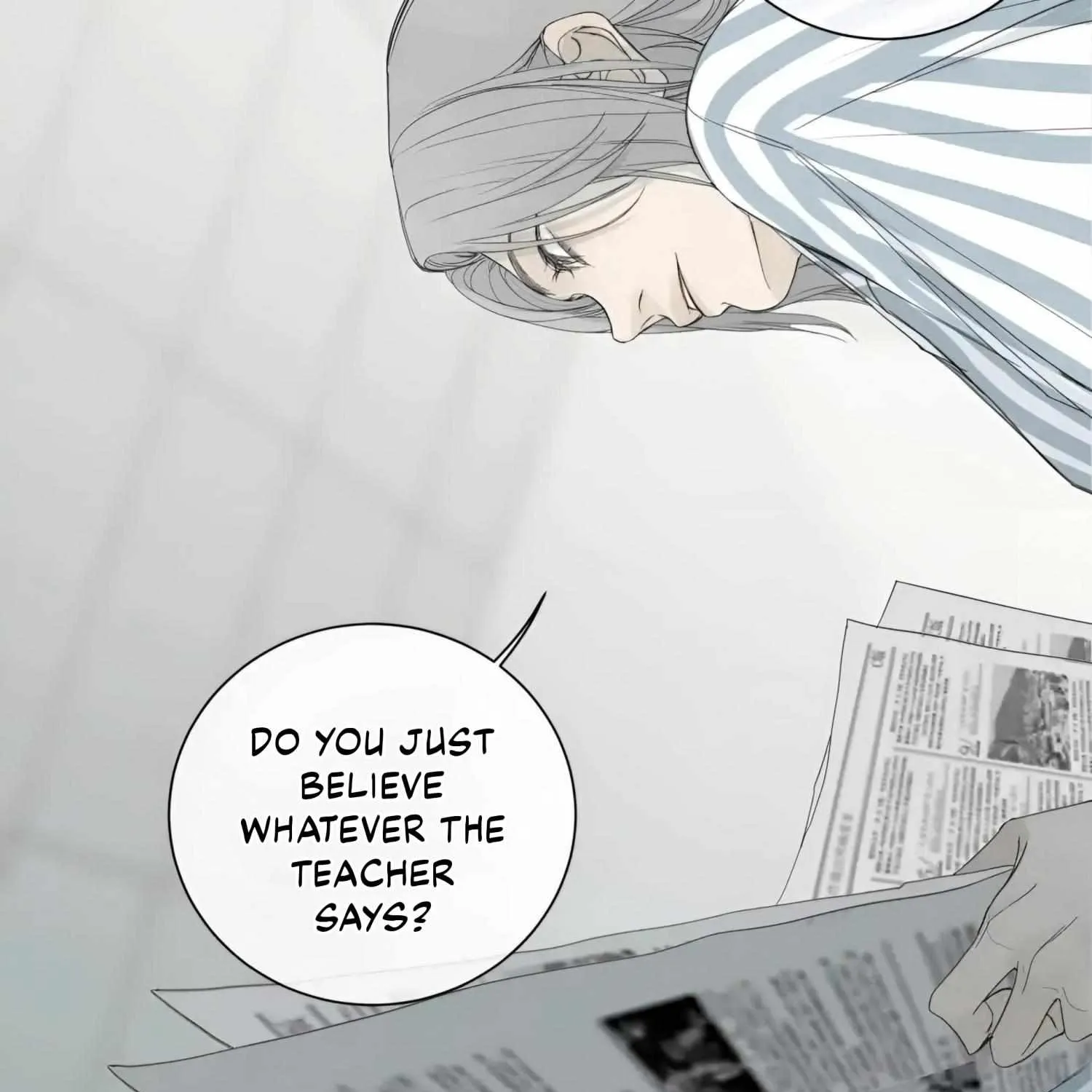 Read Miss Zuo Ying chapter 5 image 47 on Lezhin