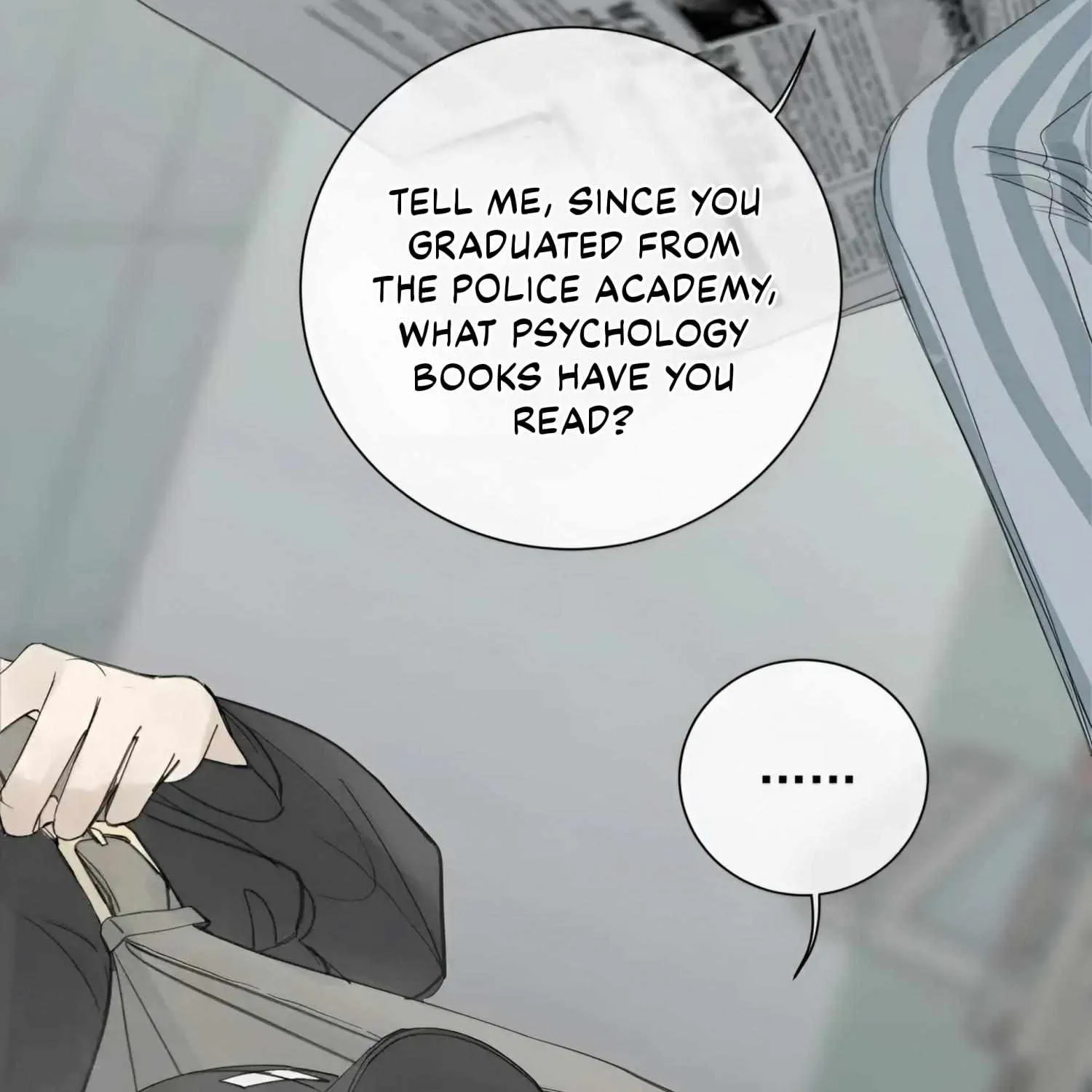 Read Miss Zuo Ying chapter 5 image 48 on Lezhin