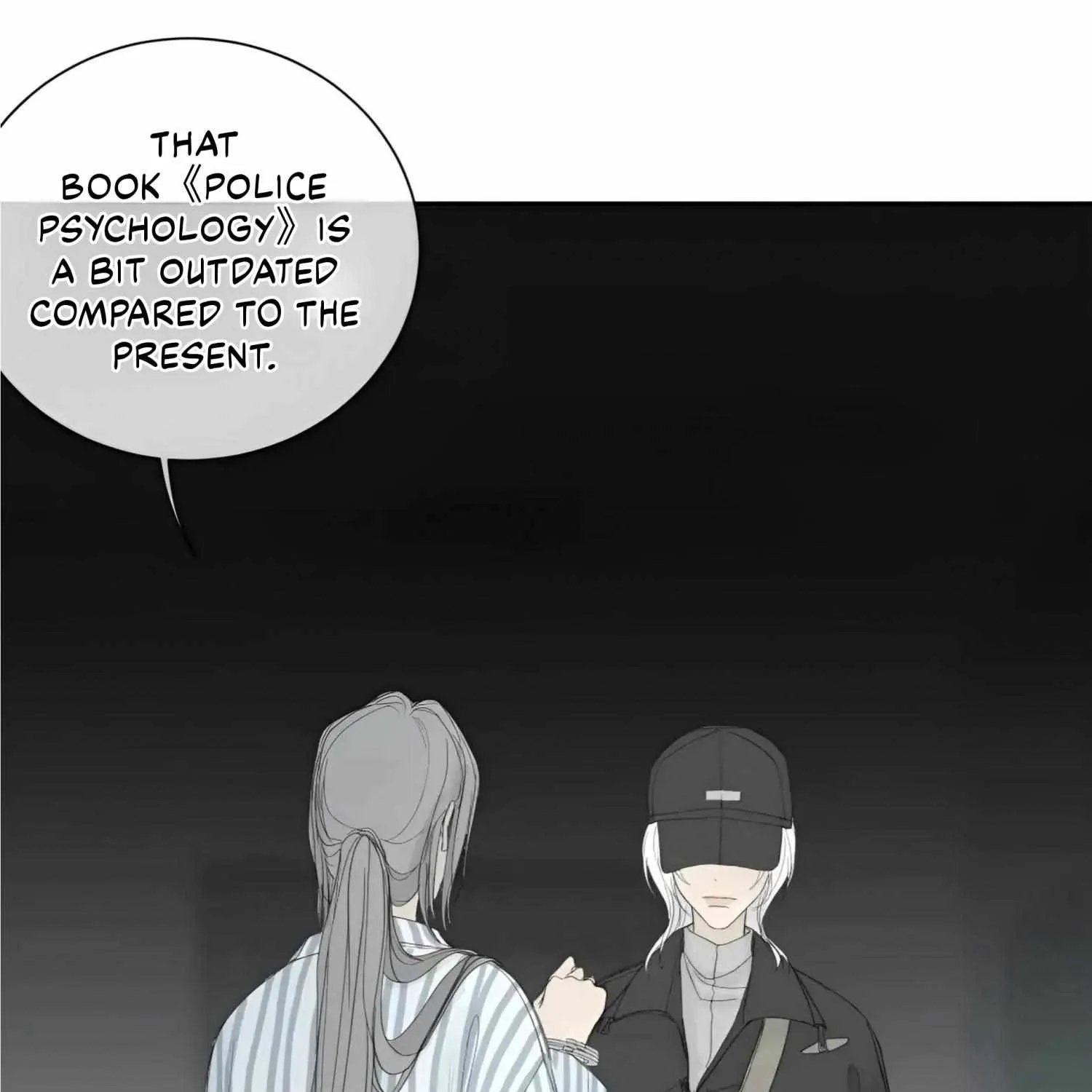 Read Miss Zuo Ying chapter 5 image 56 on Lezhin