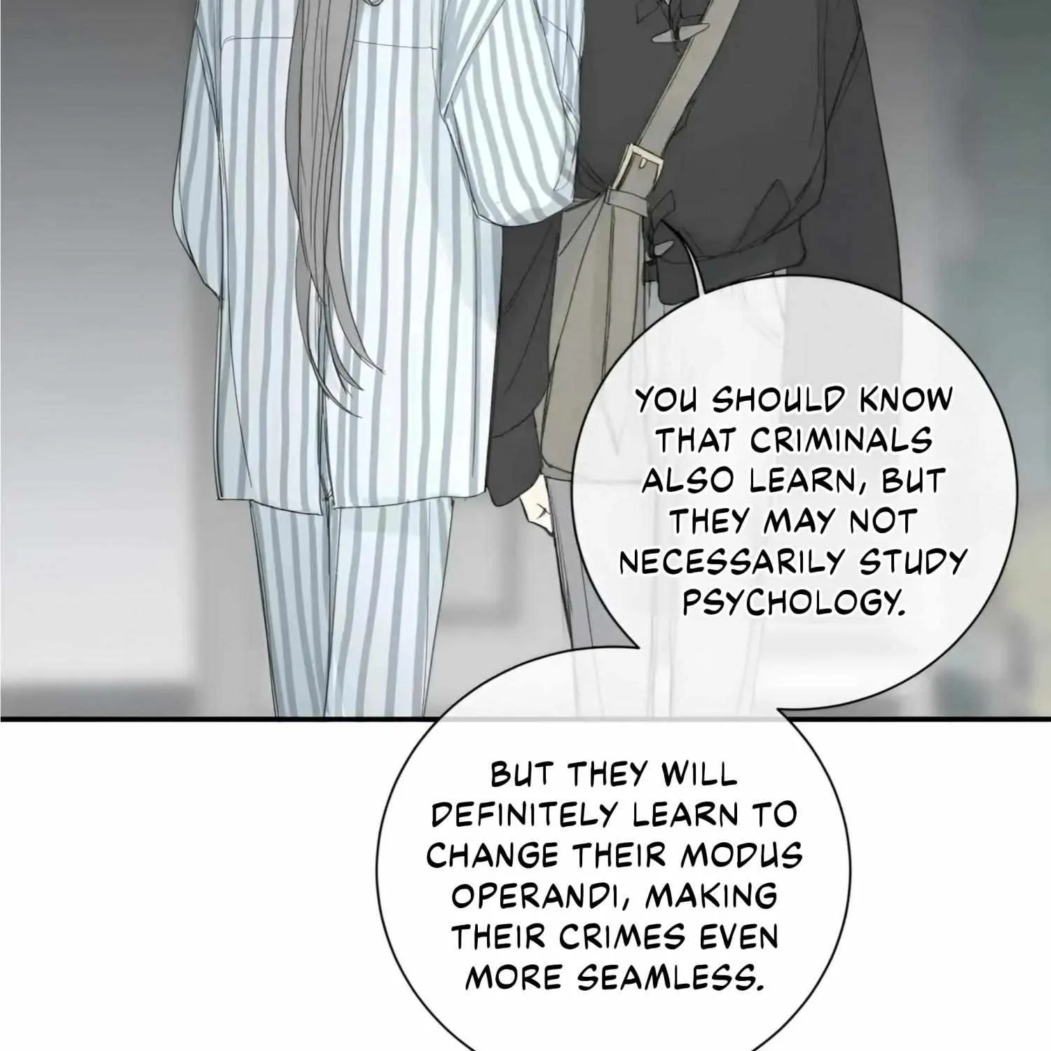 Read Miss Zuo Ying chapter 5 image 57 on Lezhin