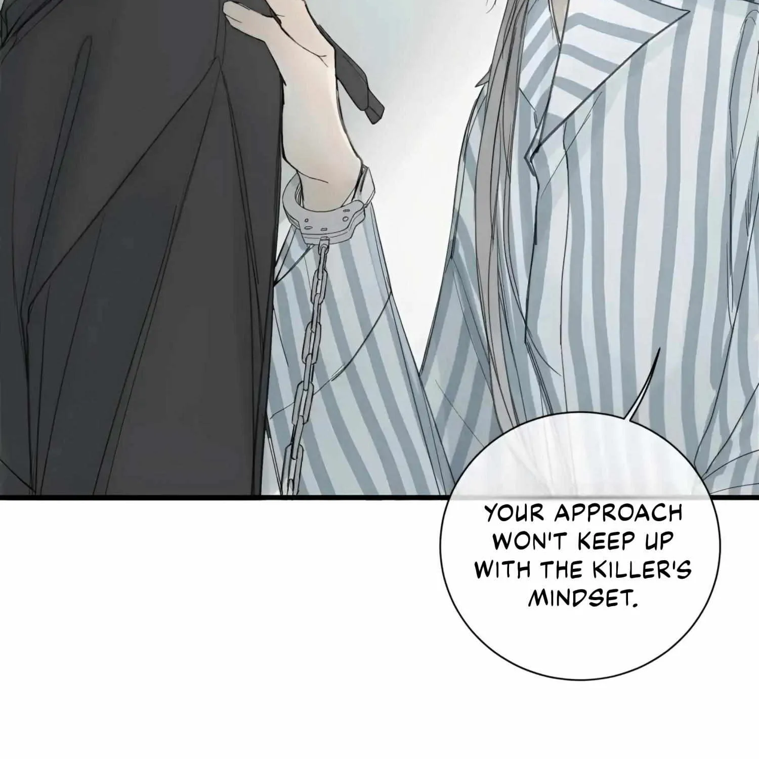Read Miss Zuo Ying chapter 5 image 60 on Lezhin