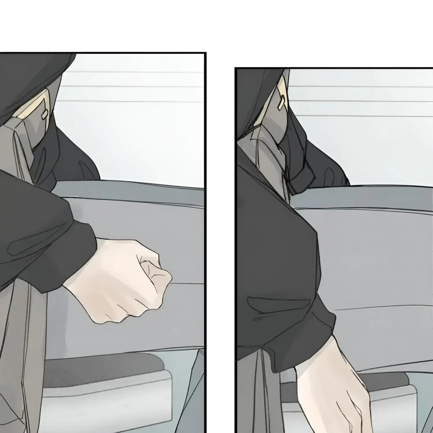 Read Miss Zuo Ying chapter 5 image 64 on Lezhin