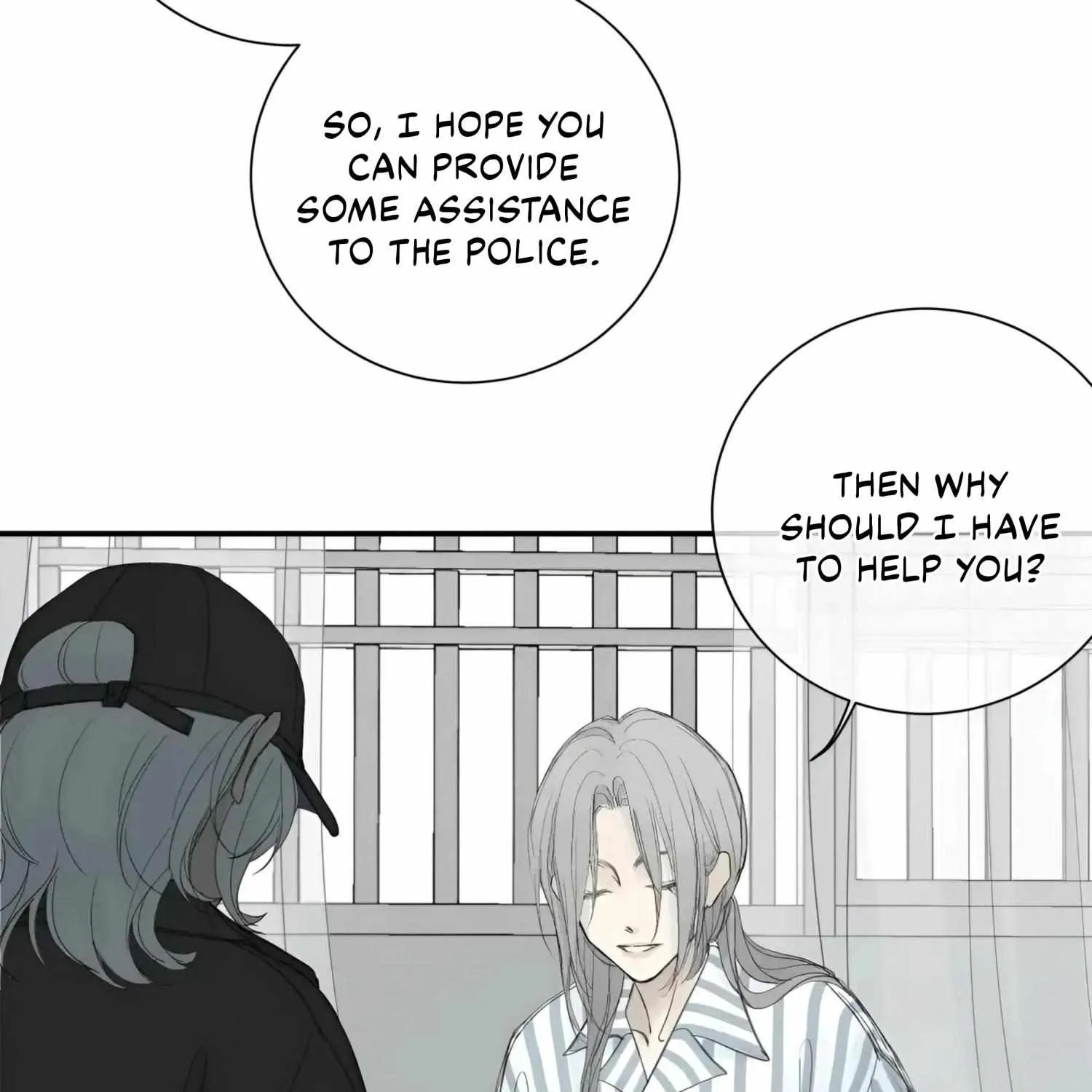 Read Miss Zuo Ying chapter 5 image 68 on Lezhin