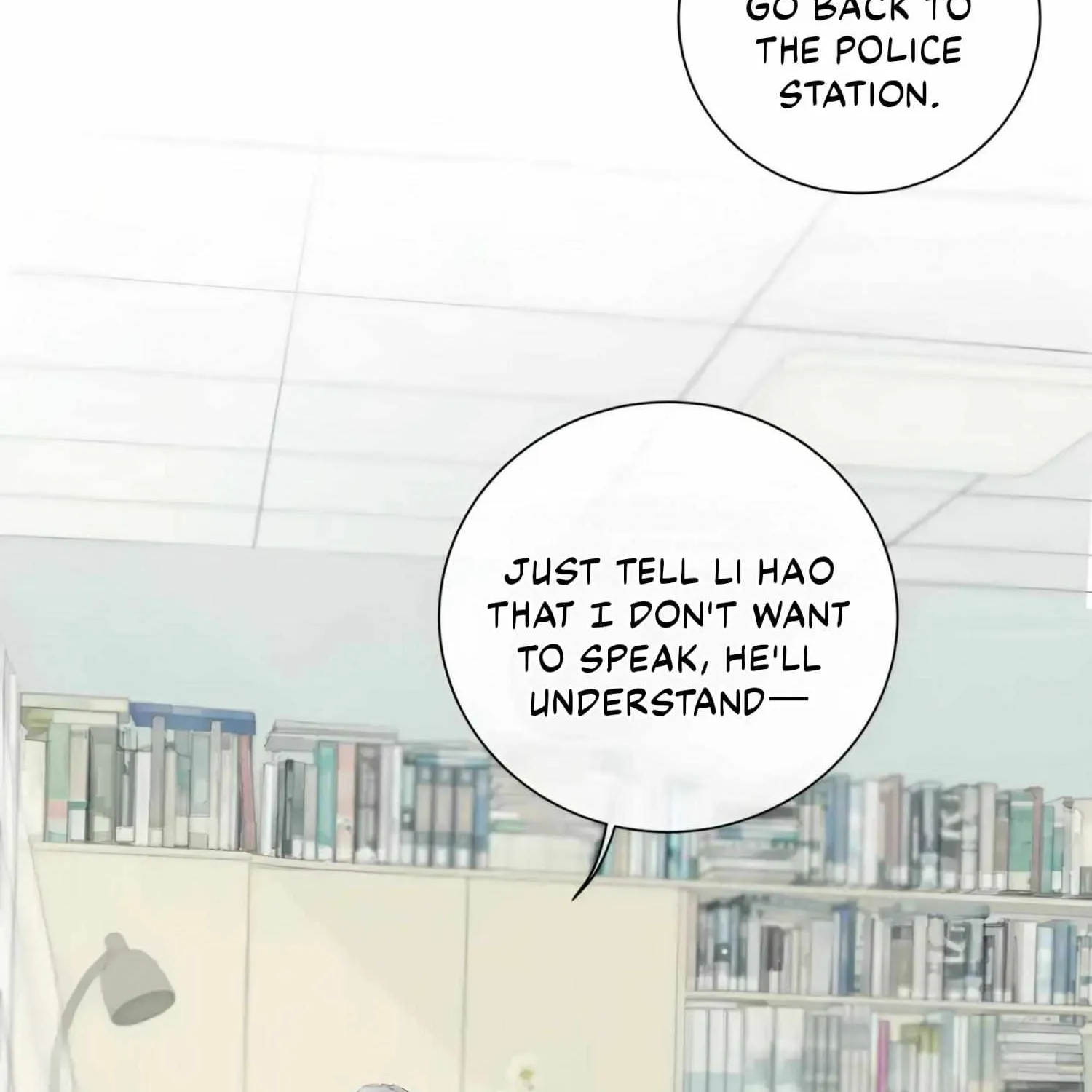 Read Miss Zuo Ying chapter 5 image 82 on Lezhin