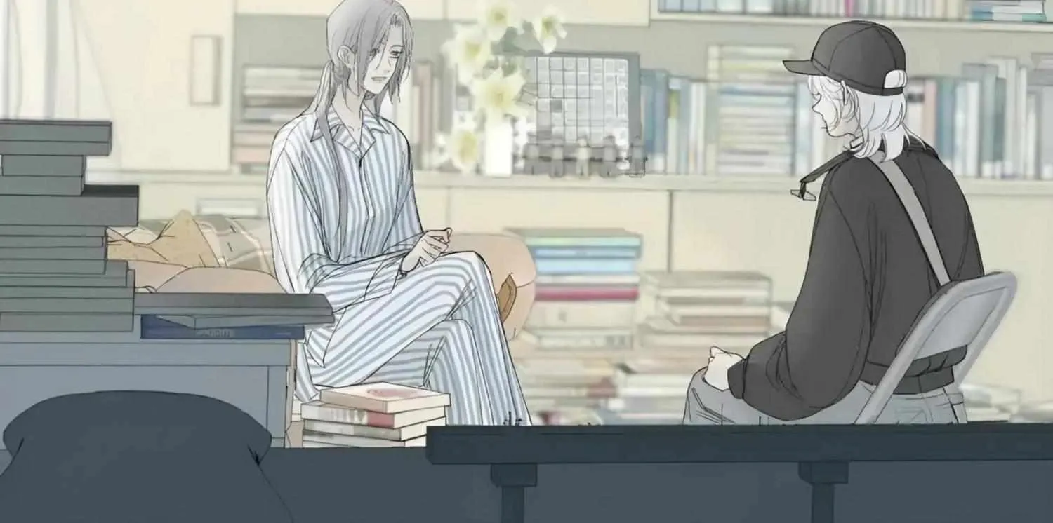 Read Miss Zuo Ying chapter 5 image 83 on Lezhin