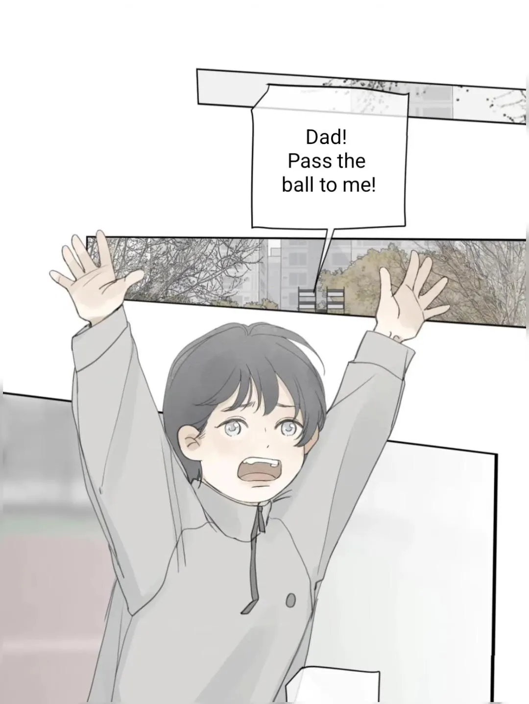 Read Miss Zuo Ying chapter 6 image 16 on Lezhin
