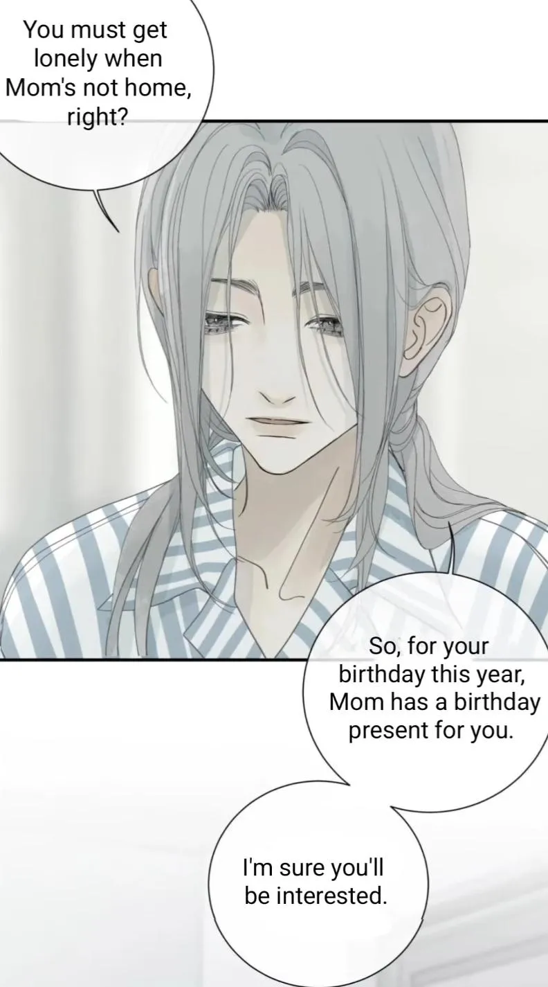 Read Miss Zuo Ying chapter 6 image 20 on Lezhin