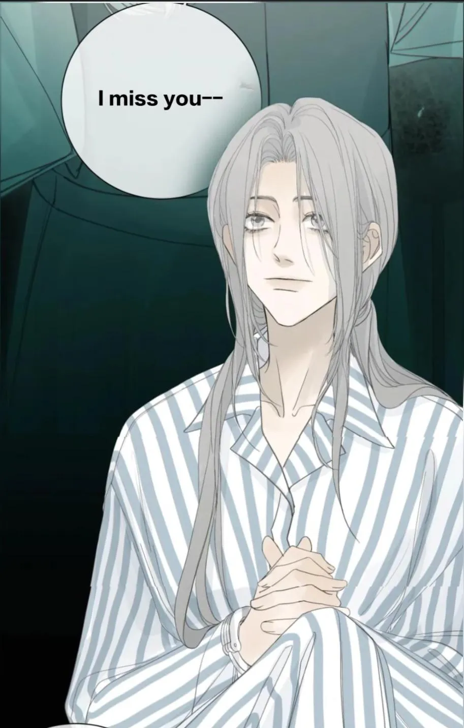 Read Miss Zuo Ying chapter 6 image 21 on Lezhin