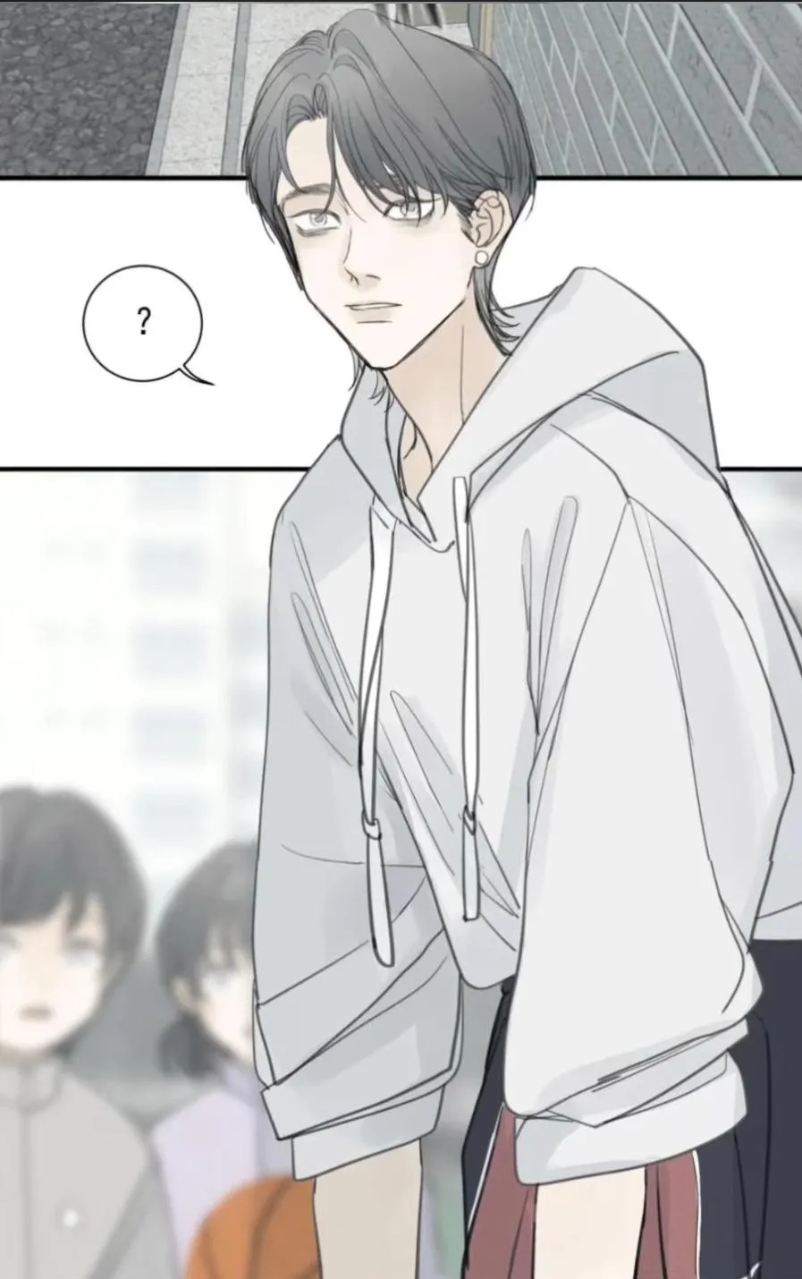 Read Miss Zuo Ying chapter 6 image 3 on Lezhin