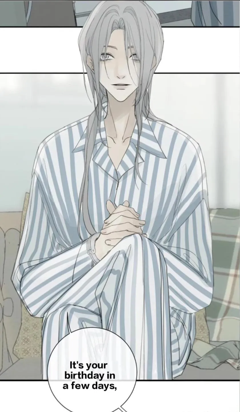 Read Miss Zuo Ying chapter 6 image 30 on Lezhin