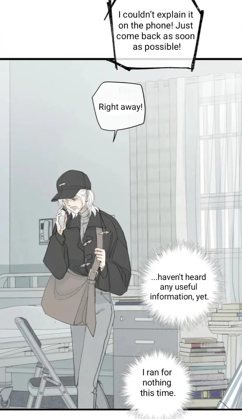 Read Miss Zuo Ying chapter 6 image 35 on Lezhin