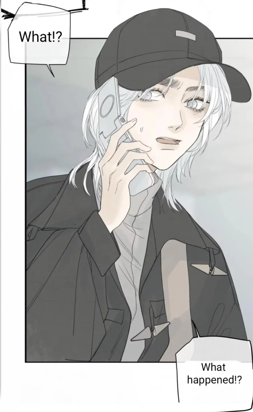Read Miss Zuo Ying chapter 6 image 36 on Lezhin