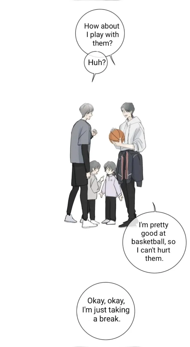 Read Miss Zuo Ying chapter 6 image 8 on Lezhin