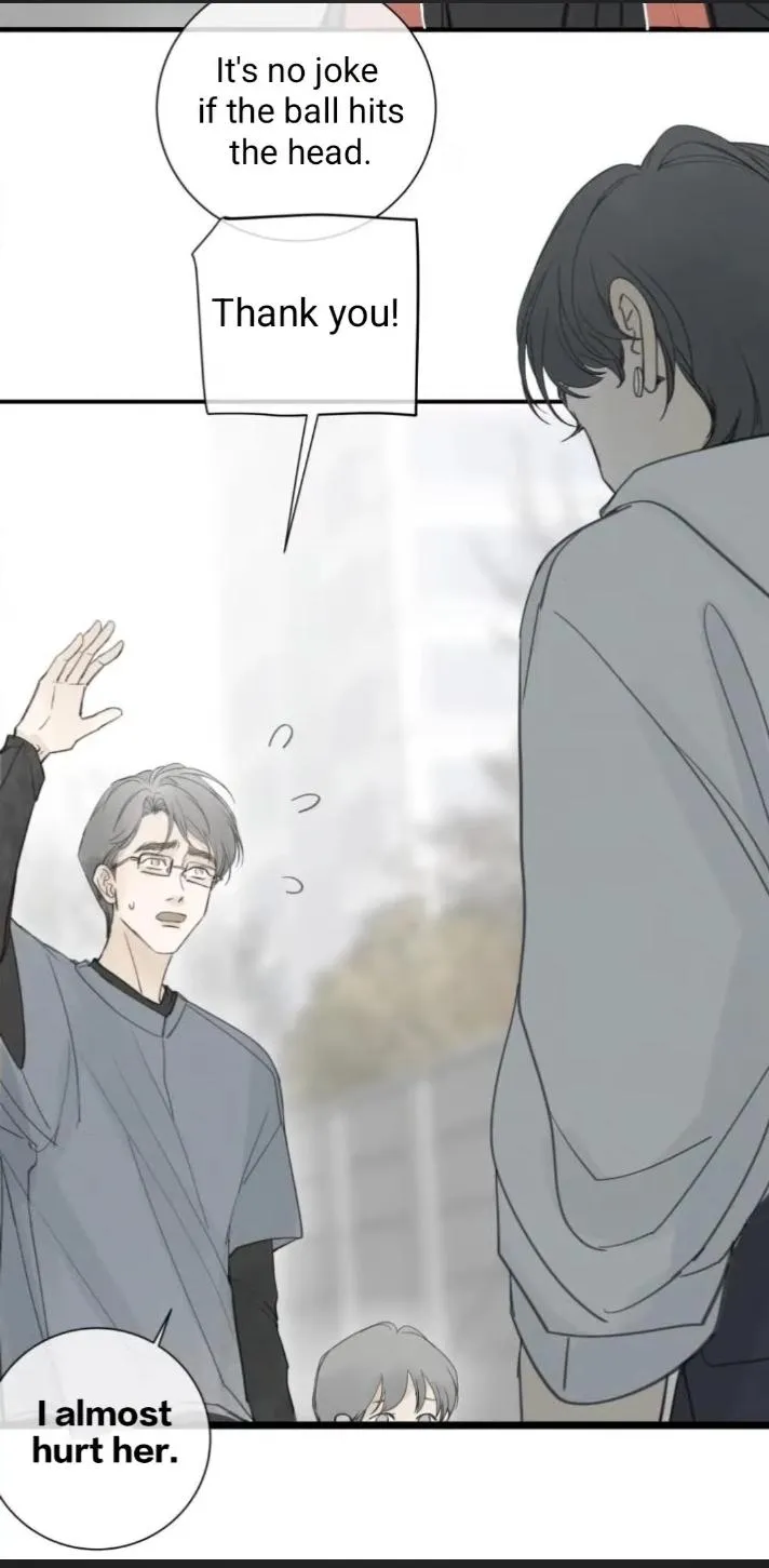 Read Miss Zuo Ying chapter 6 image 9 on Lezhin