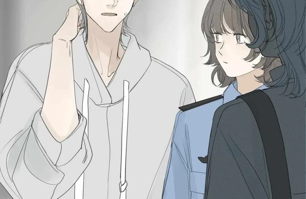 Read Miss Zuo Ying chapter 7 image 17 on Lezhin