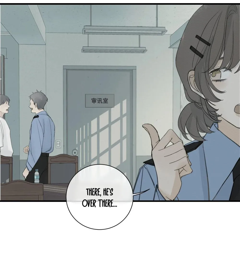 Read Miss Zuo Ying chapter 7 image 22 on Lezhin