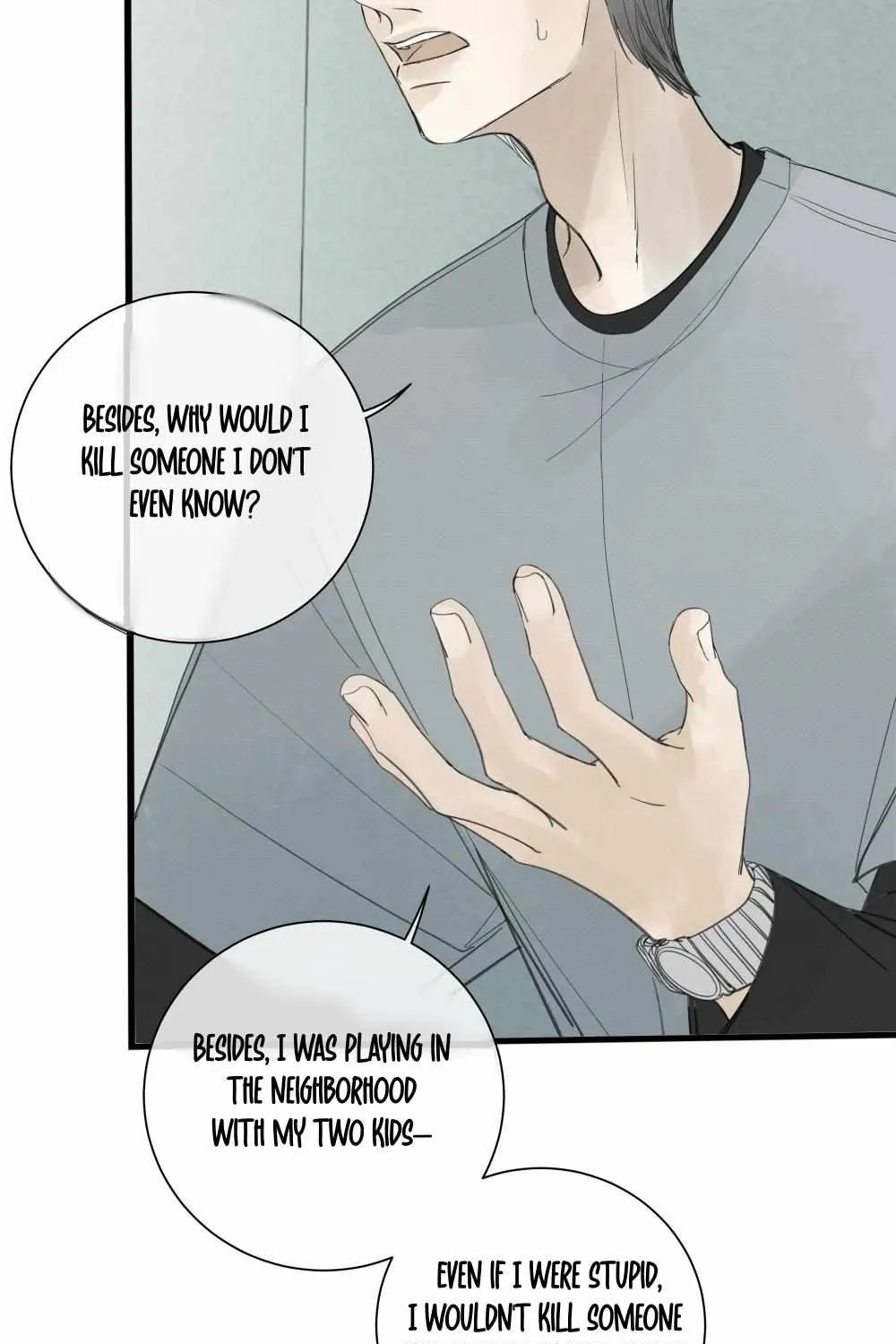 Read Miss Zuo Ying chapter 7 image 29 on Lezhin