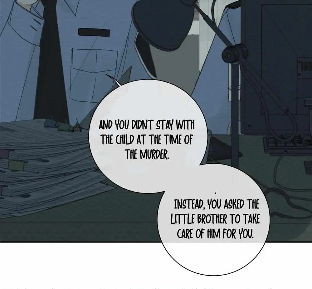 Read Miss Zuo Ying chapter 7 image 32 on Lezhin