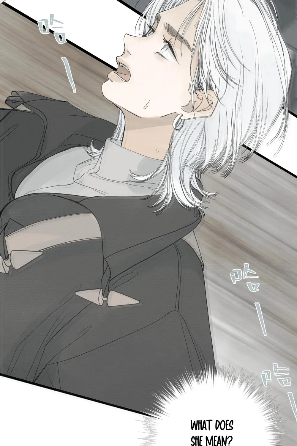 Read Miss Zuo Ying chapter 7 image 4 on Lezhin