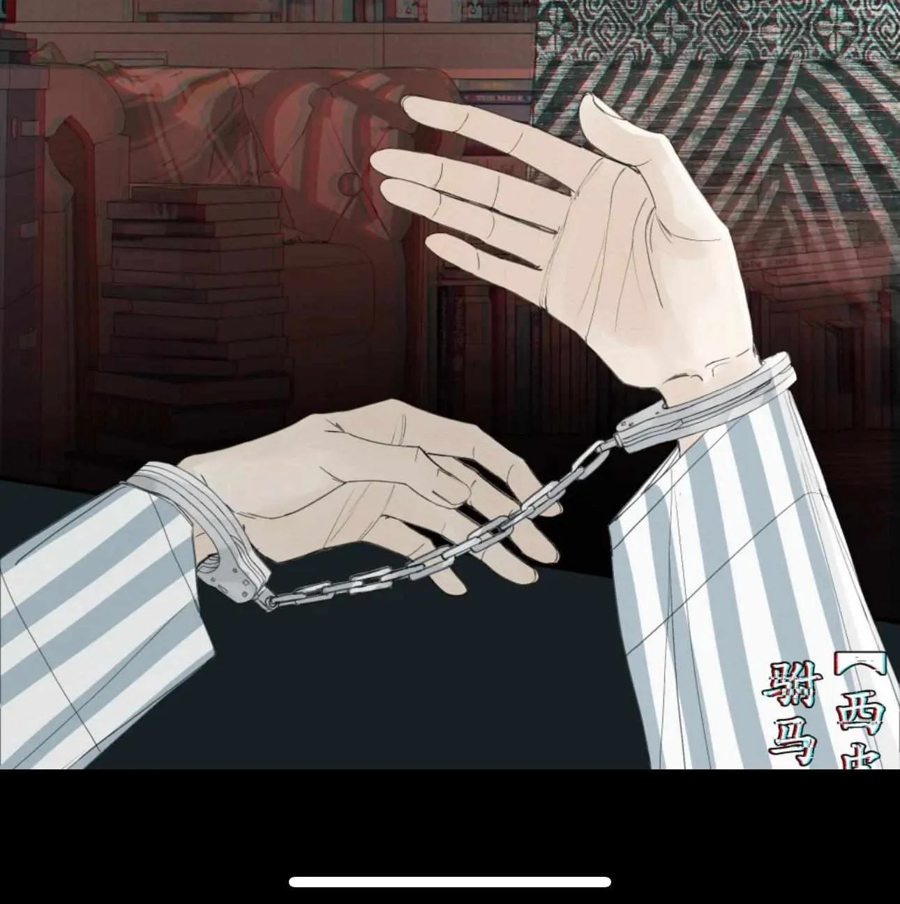 Read Miss Zuo Ying chapter 7 image 56 on Lezhin