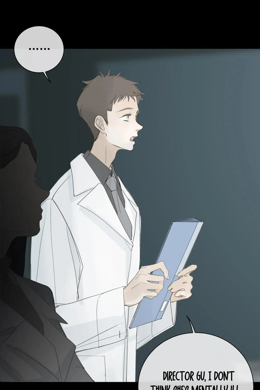 Read Miss Zuo Ying chapter 7 image 65 on Lezhin