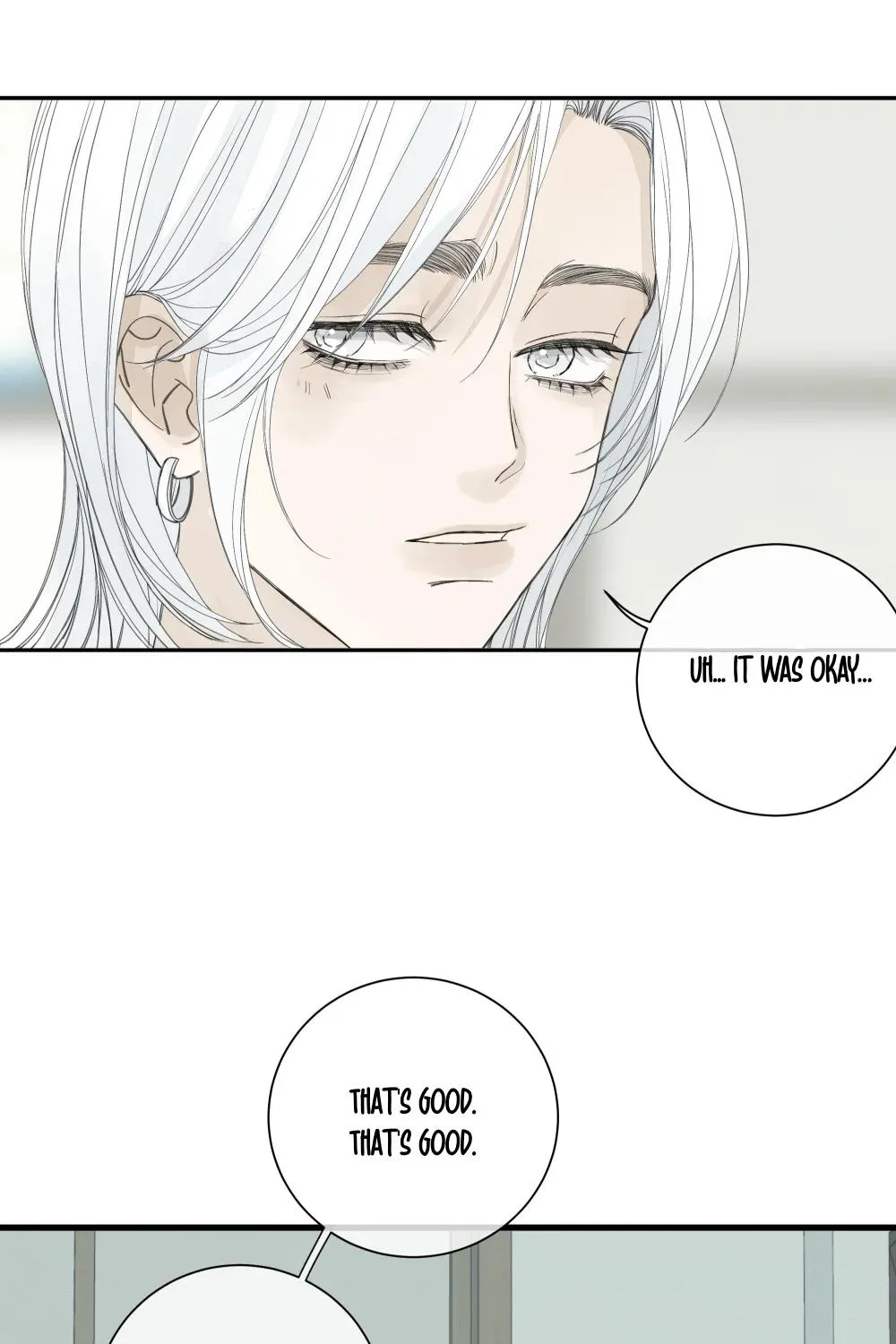 Read Miss Zuo Ying chapter 8 image 12 on Lezhin