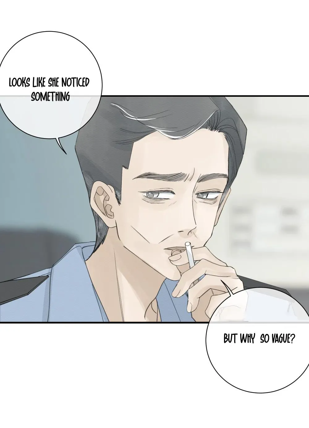 Read Miss Zuo Ying chapter 8 image 20 on Lezhin