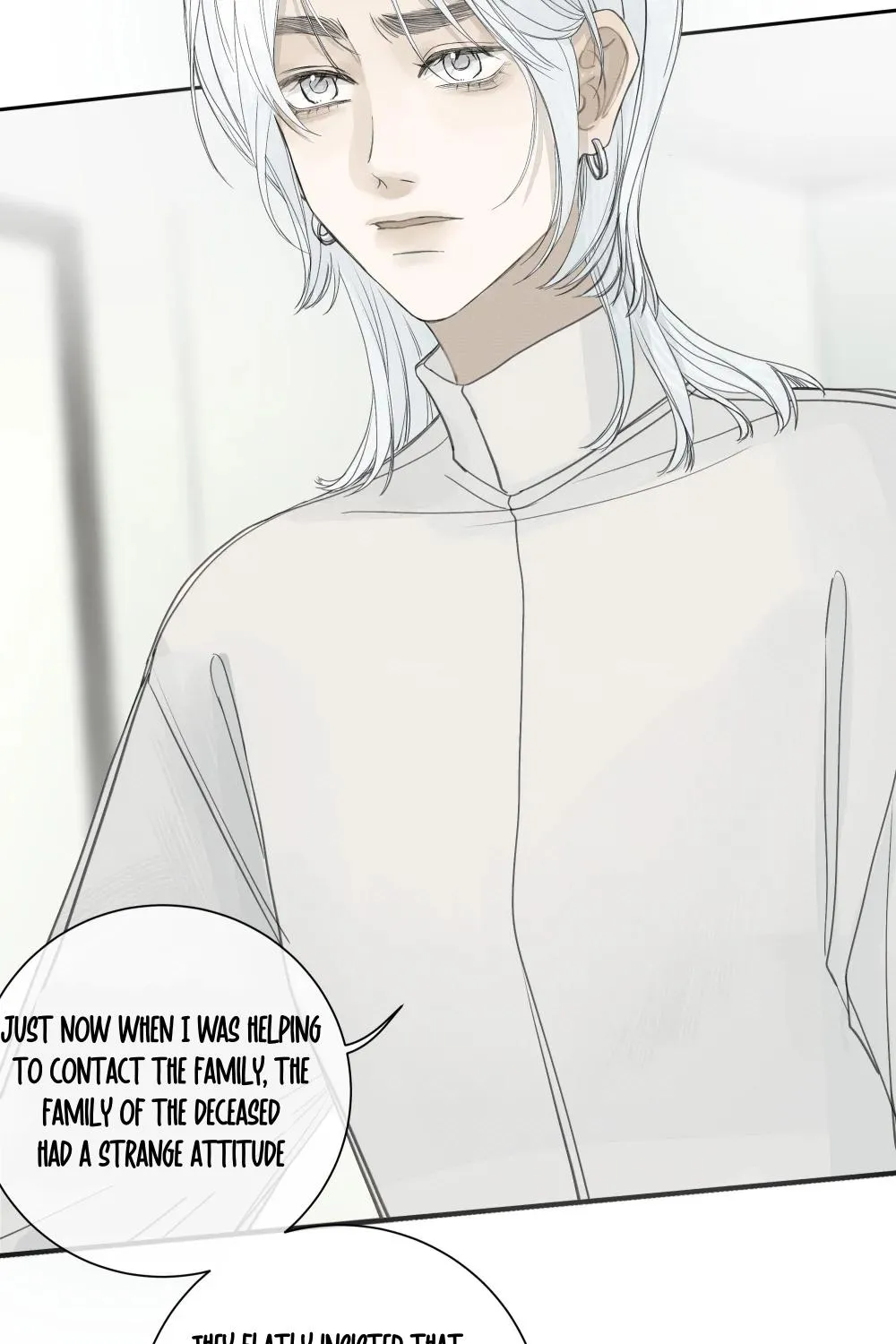 Read Miss Zuo Ying chapter 8 image 25 on Lezhin